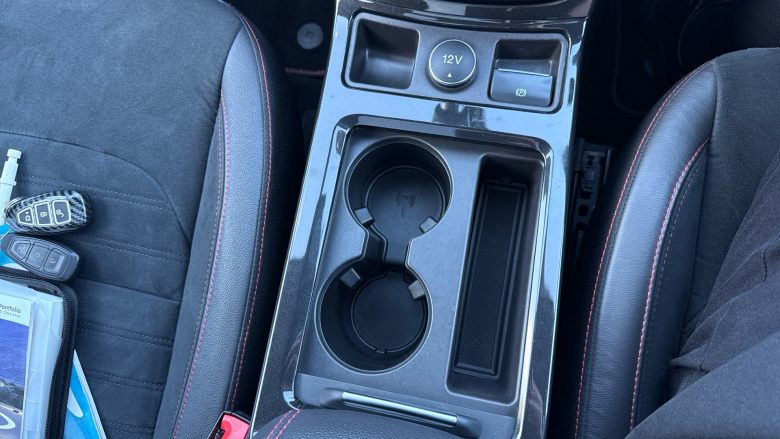 Ford Kuga 1.5 EcoBoost ST-Line Edition 5dr 2WD Petrol Estate